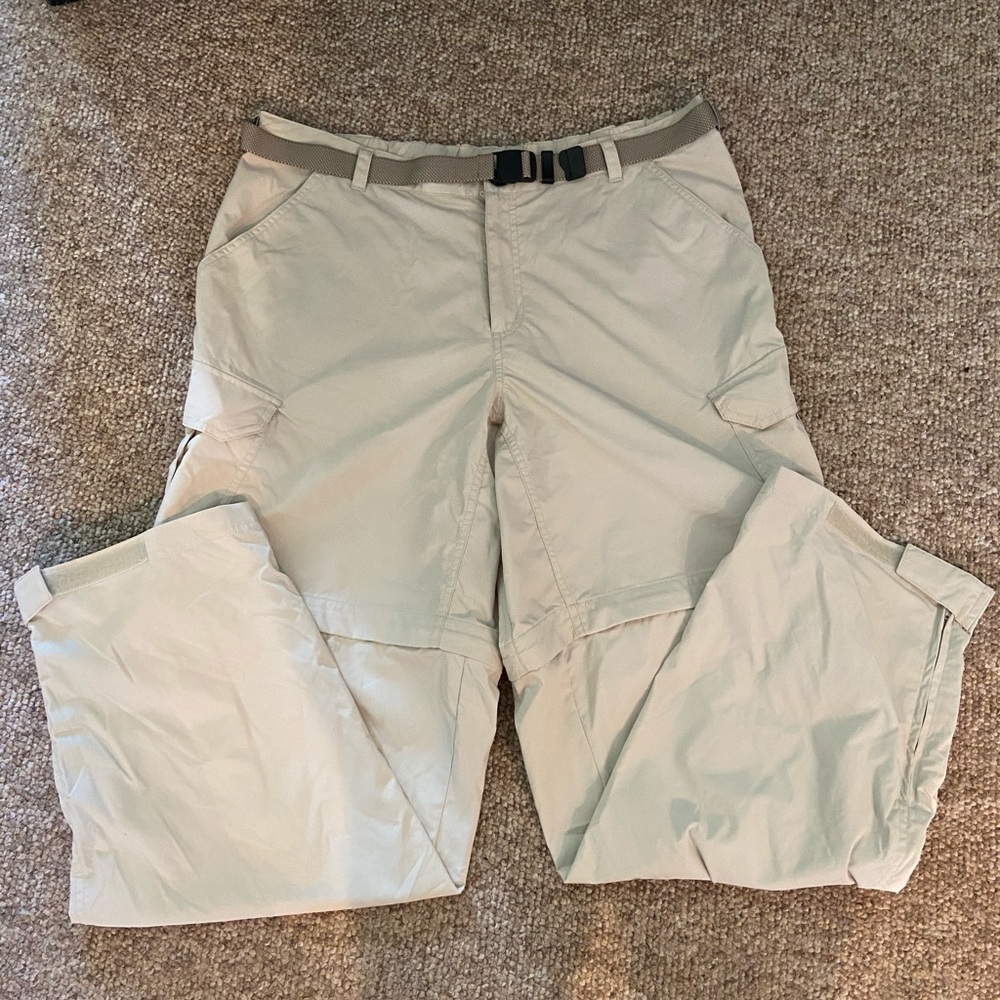 Women’s hiking pants